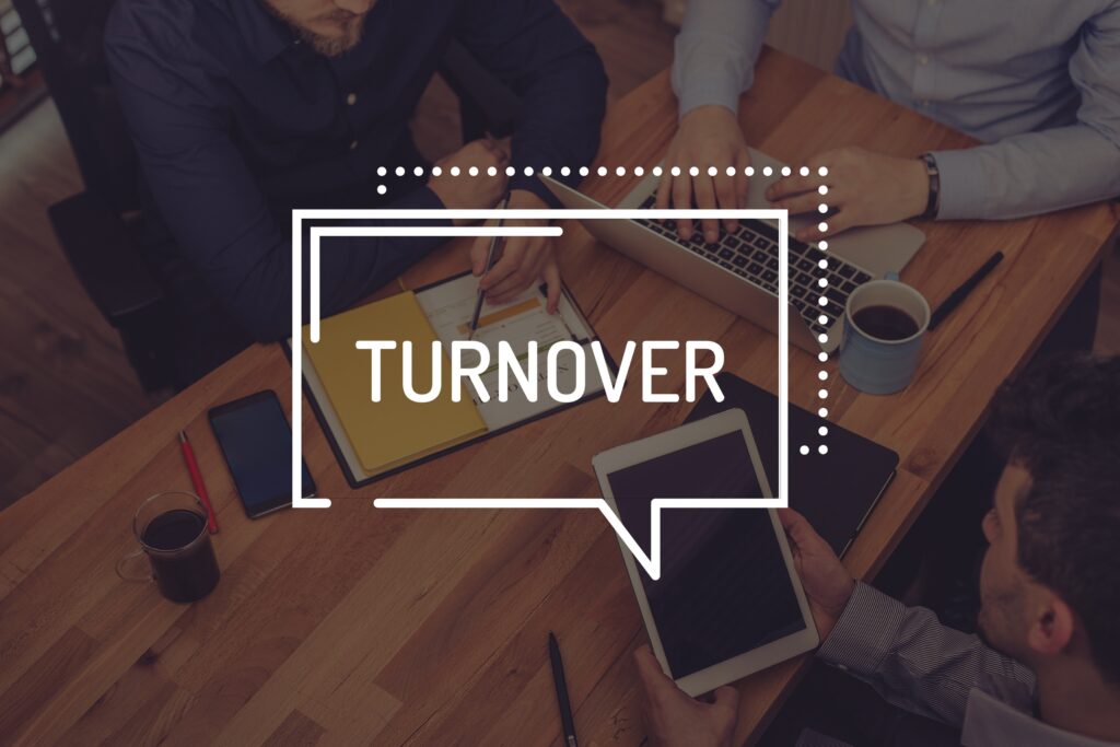 Employee Turnover Engagement Data