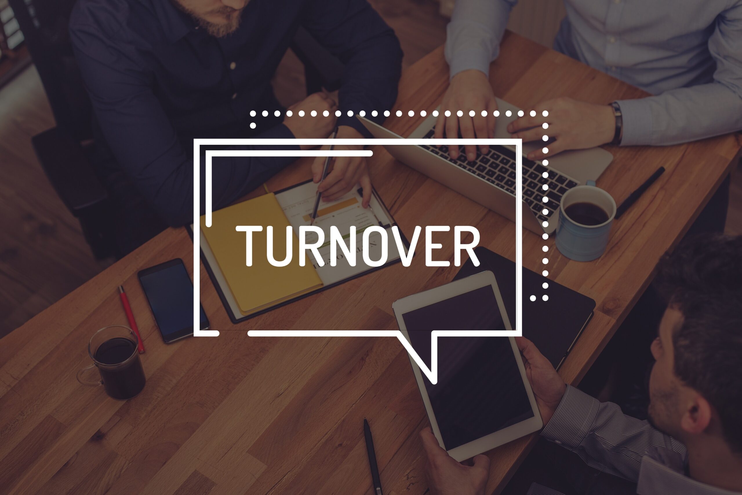 Employee Turnover Engagement Data