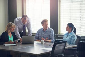 ROI of Market Research