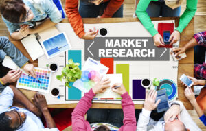 outsource market research